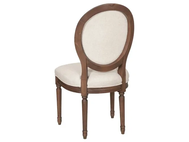 Helena Side Chair  - Alternative View