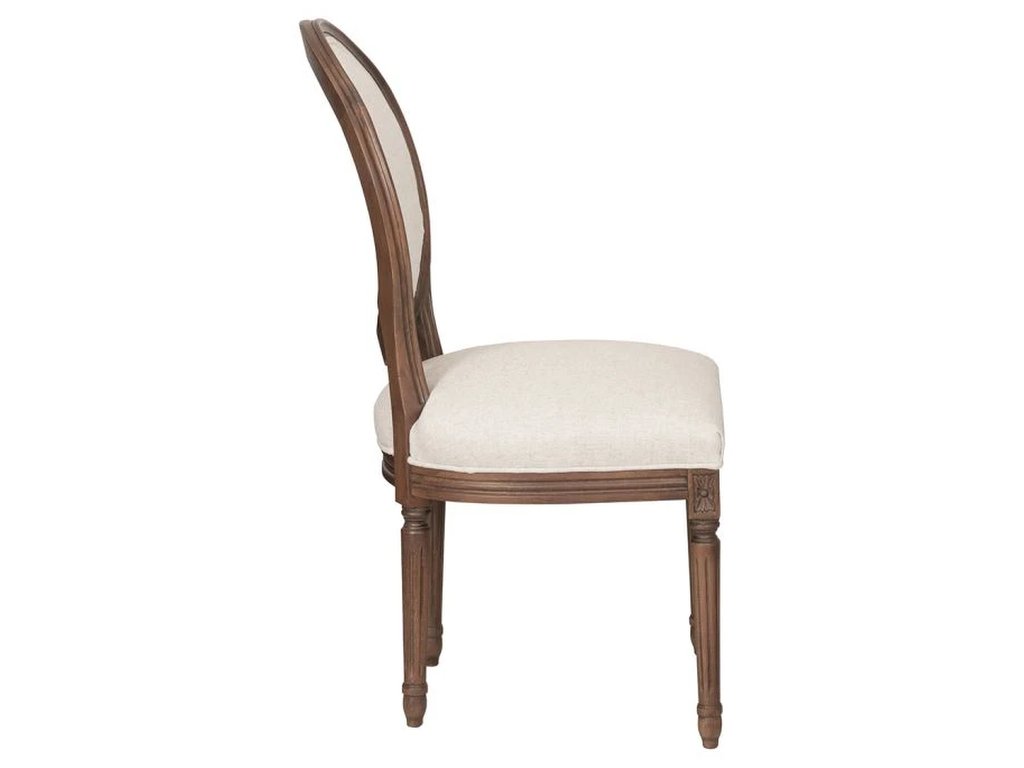 Helena Side Chair  - image 3