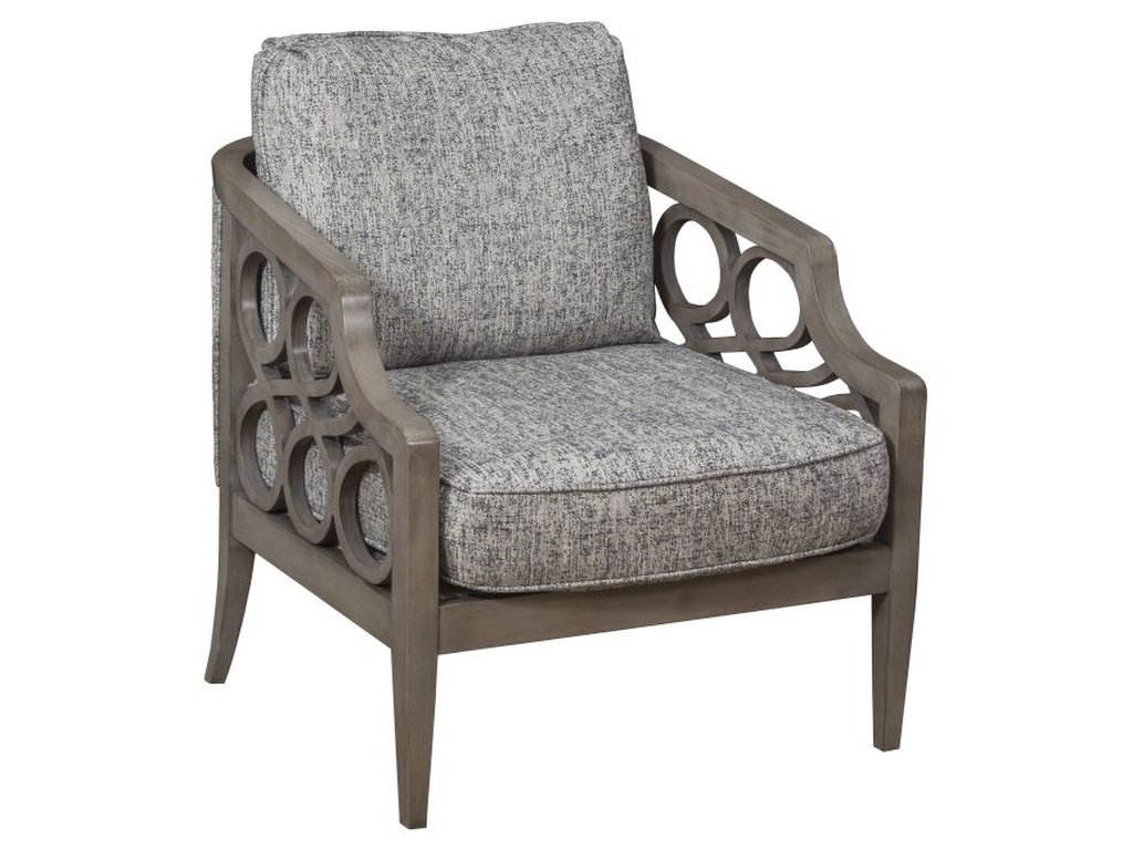 Brannon Occasional Chair  - main image