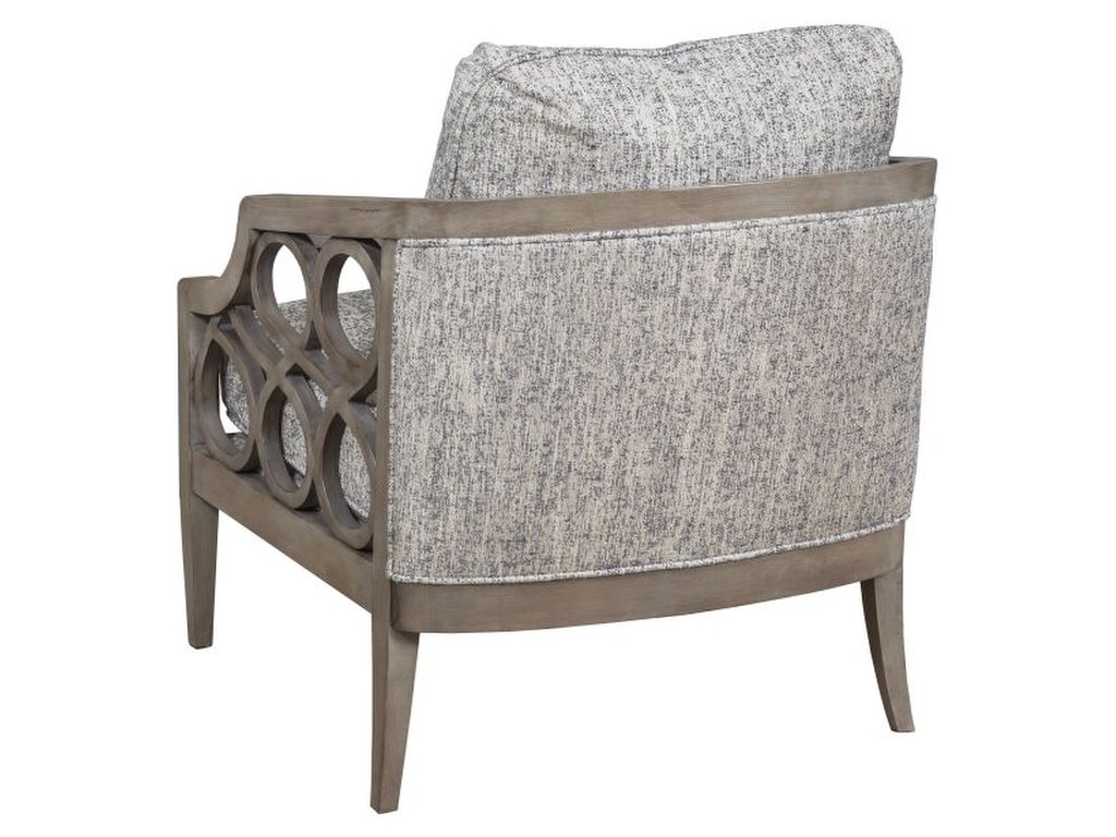 Brannon Occasional Chair  - image 1