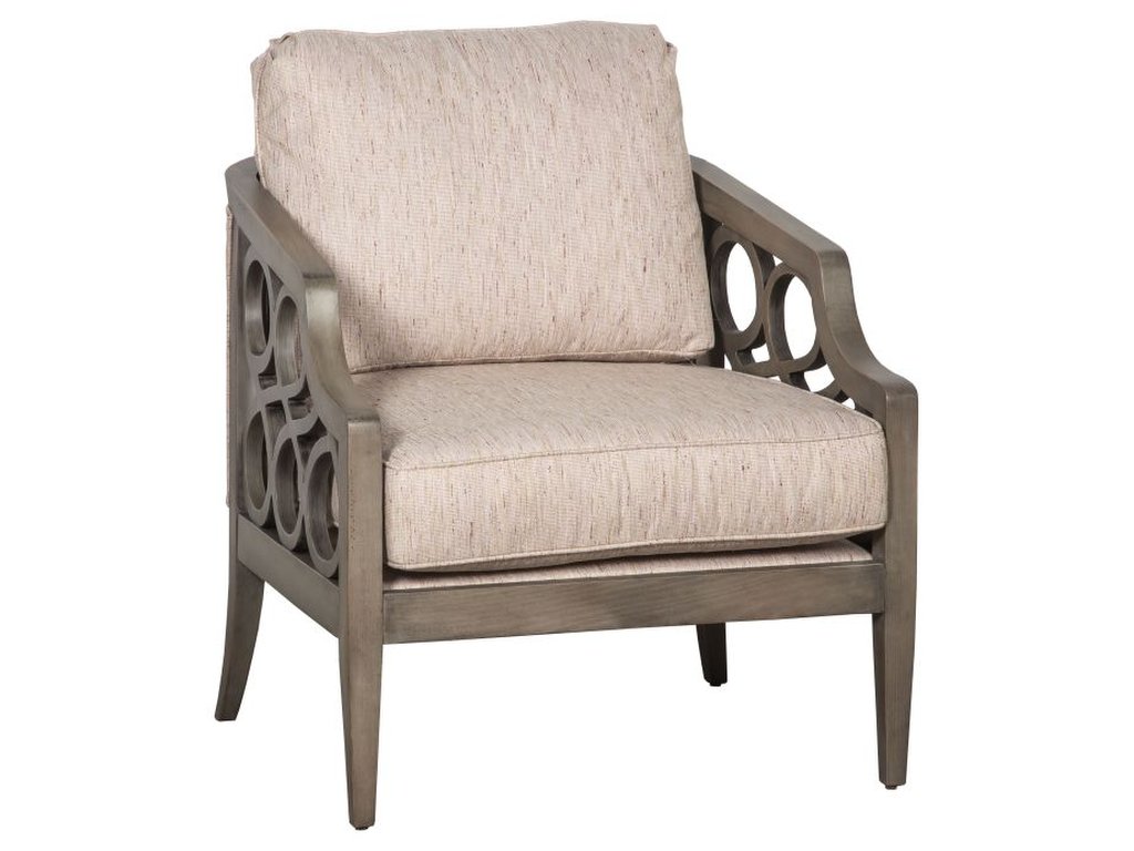 Brannon Occasional Chair  - image 7