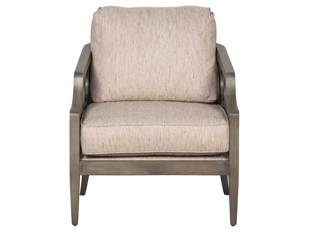 Brannon Occasional Chair  - image 3