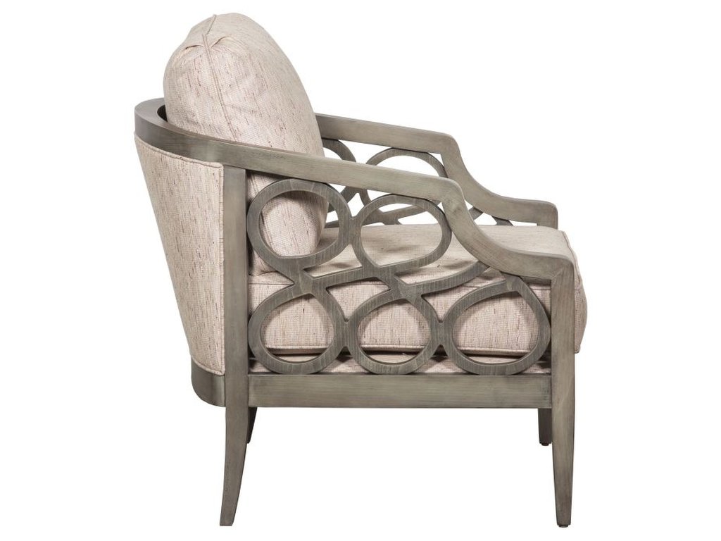Brannon Occasional Chair  - image 5