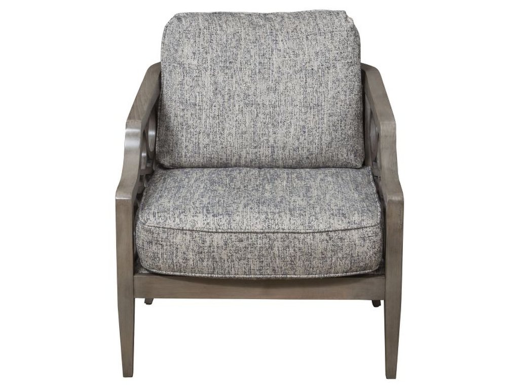 Brannon Occasional Chair  - image 4