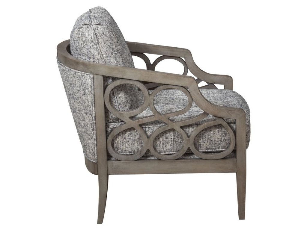 Brannon Occasional Chair  - image 6
