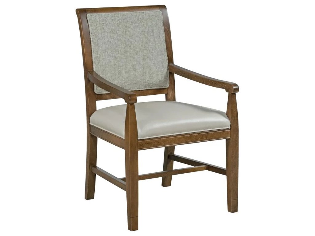 Lori Arm Chair  - main image