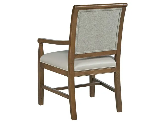 Lori Arm Chair  - Alternative View