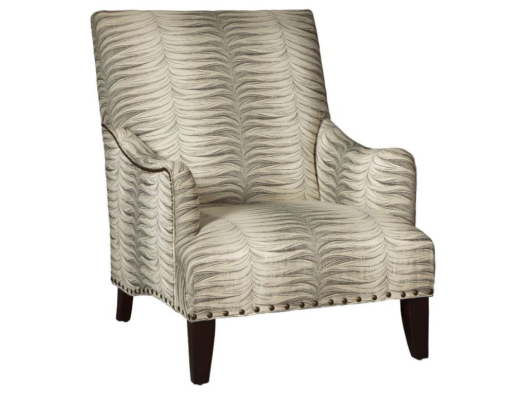 Hawley Lounge Chair  - main image