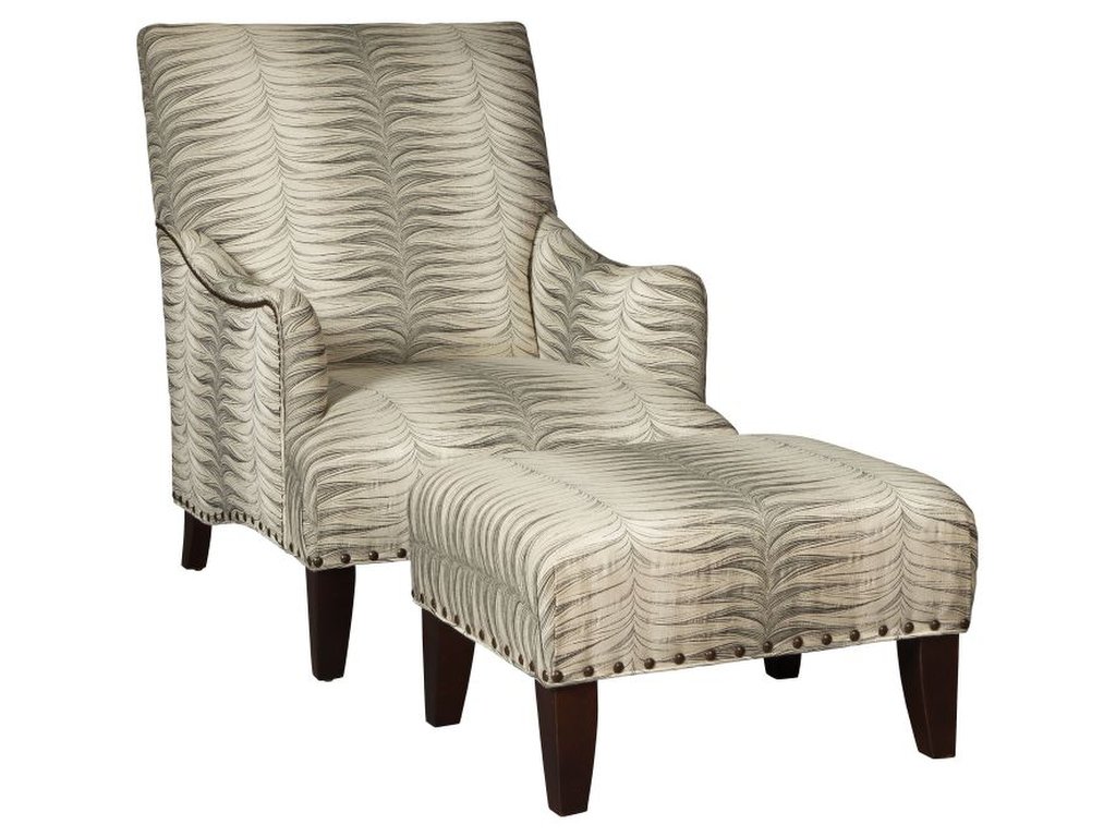 Hawley Lounge Chair  - image 1
