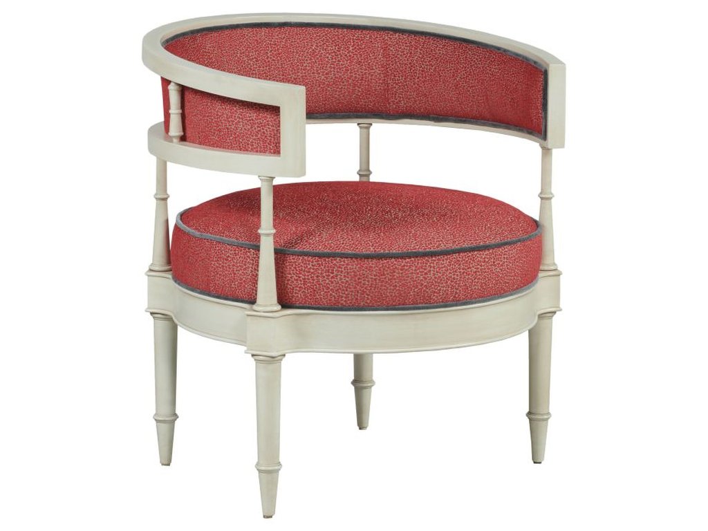 Jalen Occasional Chair  - main image