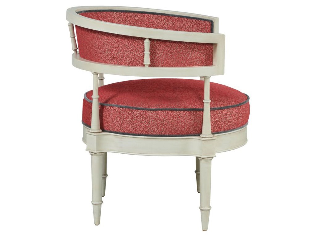 Jalen Occasional Chair  - image 3