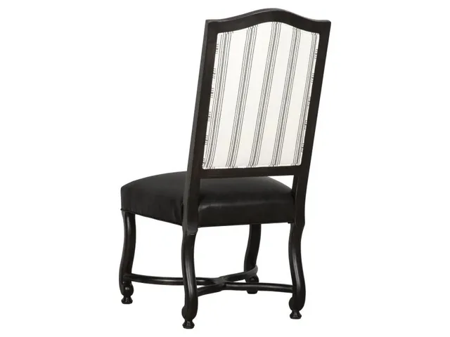 Leon Side Chair  - Alternative View