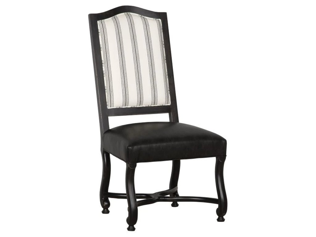 Leon Side Chair  - main image