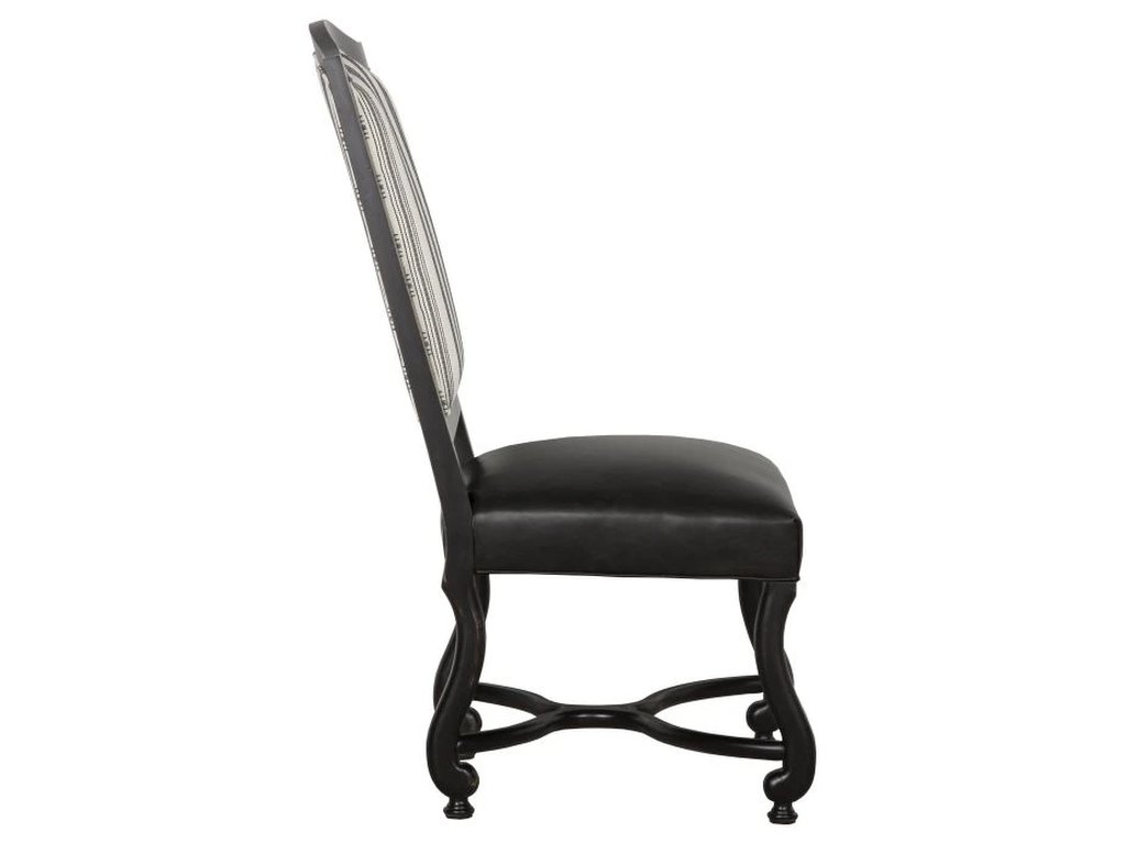Leon Side Chair  - image 3