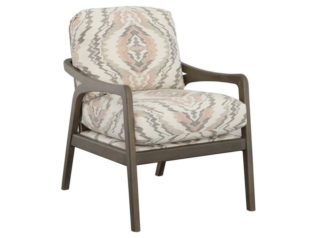 Silvio Occasional Chair  - main image