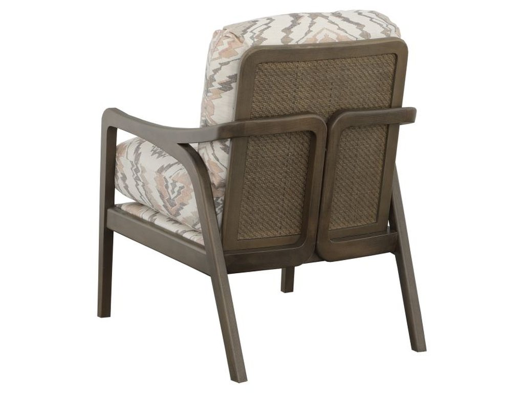 Silvio Occasional Chair  - image 1