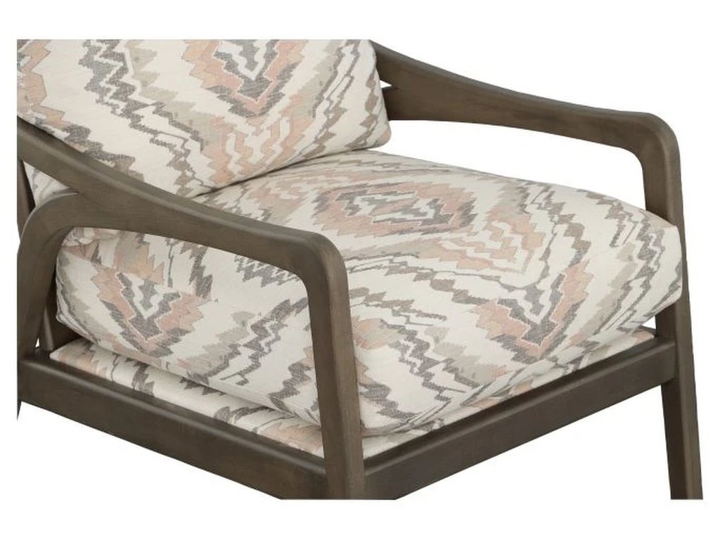 Silvio Occasional Chair  - image 4