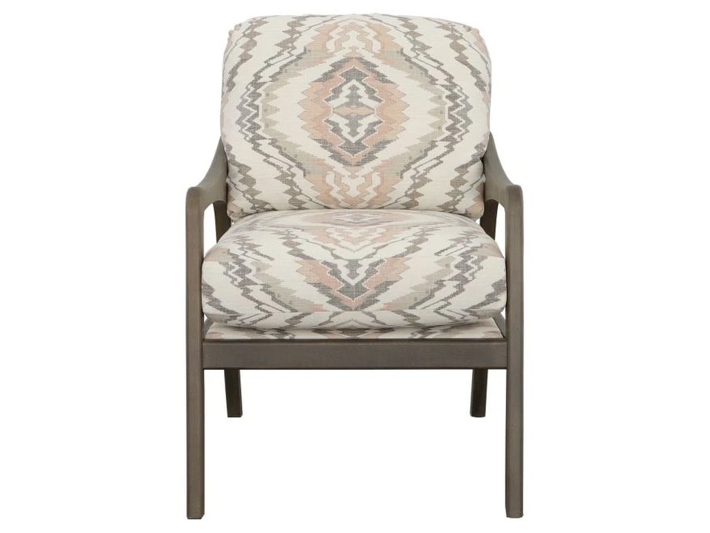 Silvio Occasional Chair  - image 2