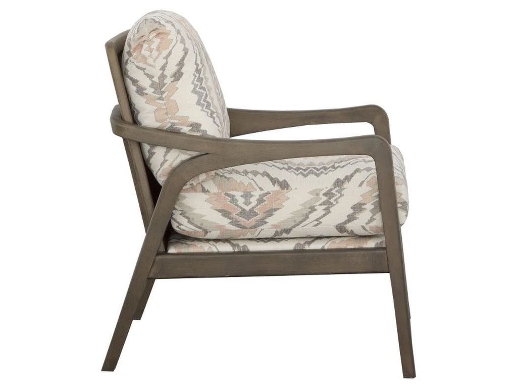 Silvio Occasional Chair  - image 3