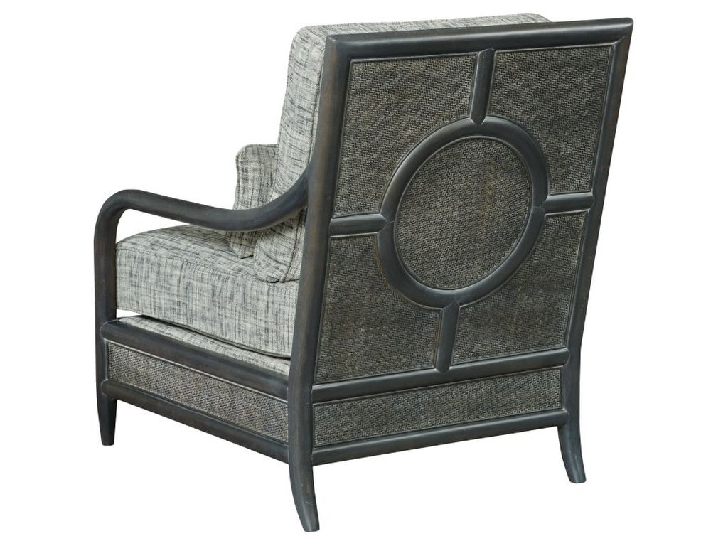 Chadwick Occasional Chair  - image 1