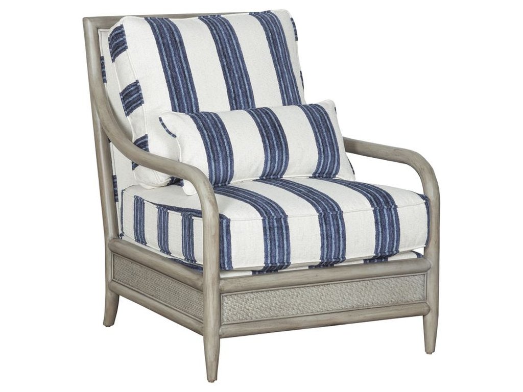 Chadwick Occasional Chair  - image 4
