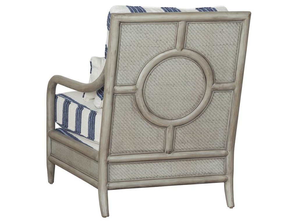 Chadwick Occasional Chair  - image 7
