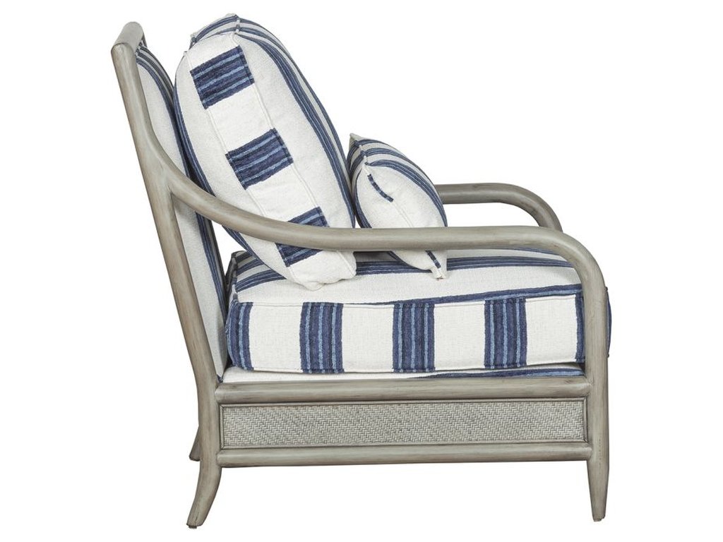 Chadwick Occasional Chair  - image 6