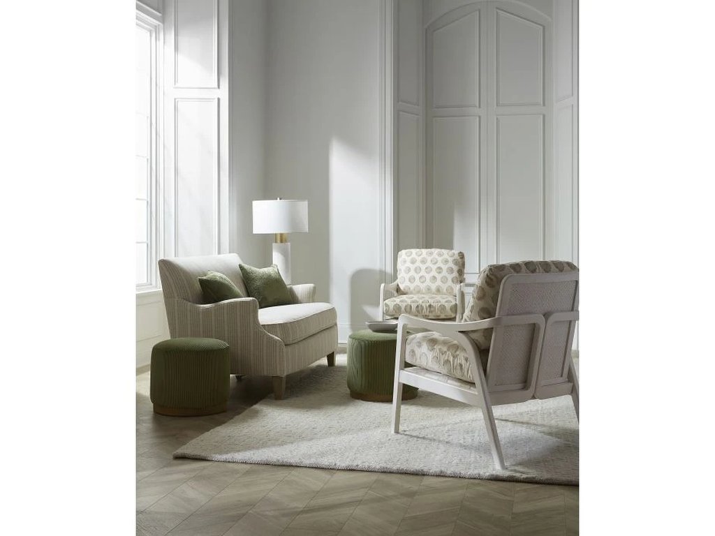Leland Settee  - image 1