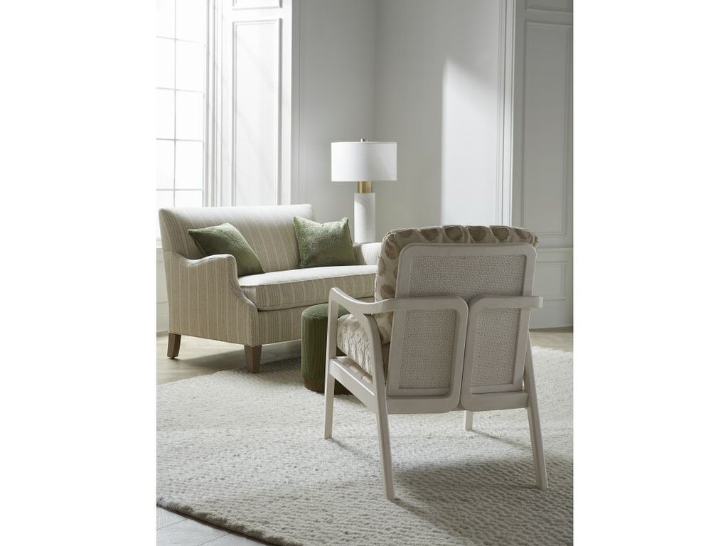 Leland Settee  - image 2