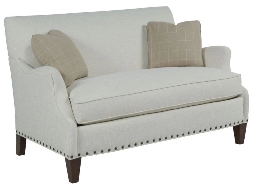 Leland Settee  - main image