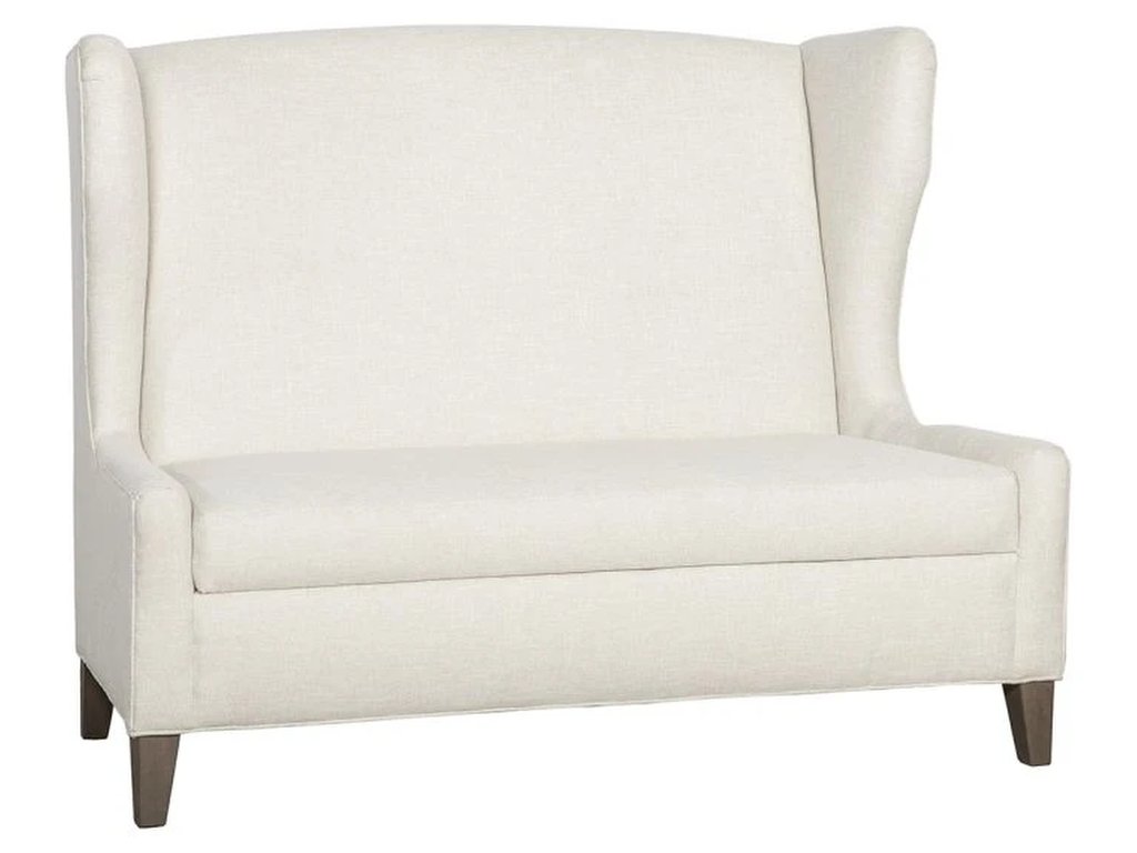Brinkley Settee  - main image