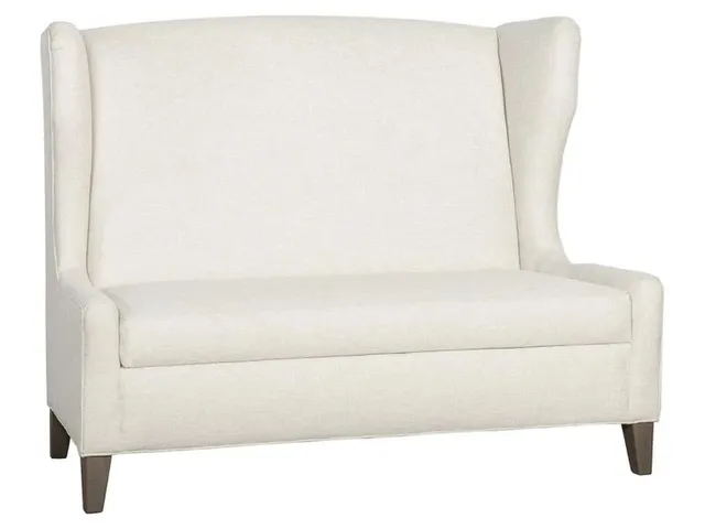 Brinkley Settee 
