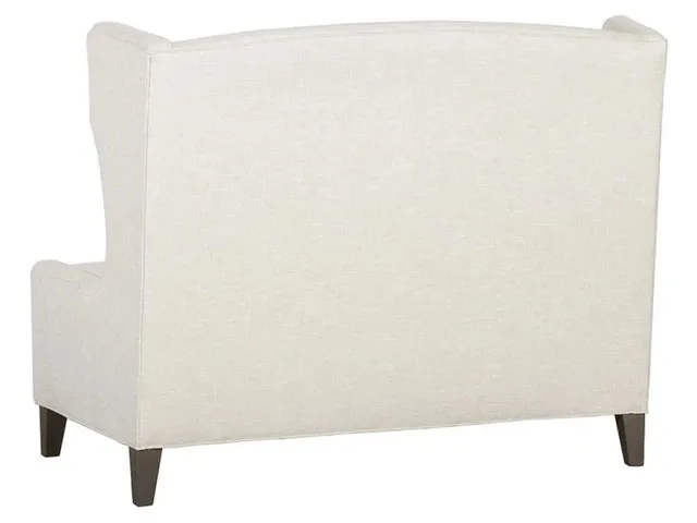 Brinkley Settee  - Alternative View