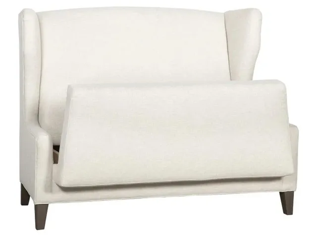 Brinkley Settee  - Alternative View