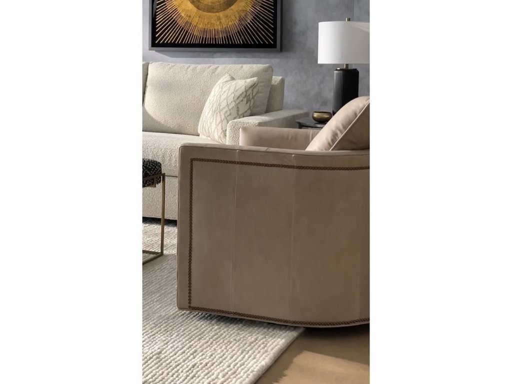 Christine Swivel Glider  - image 6