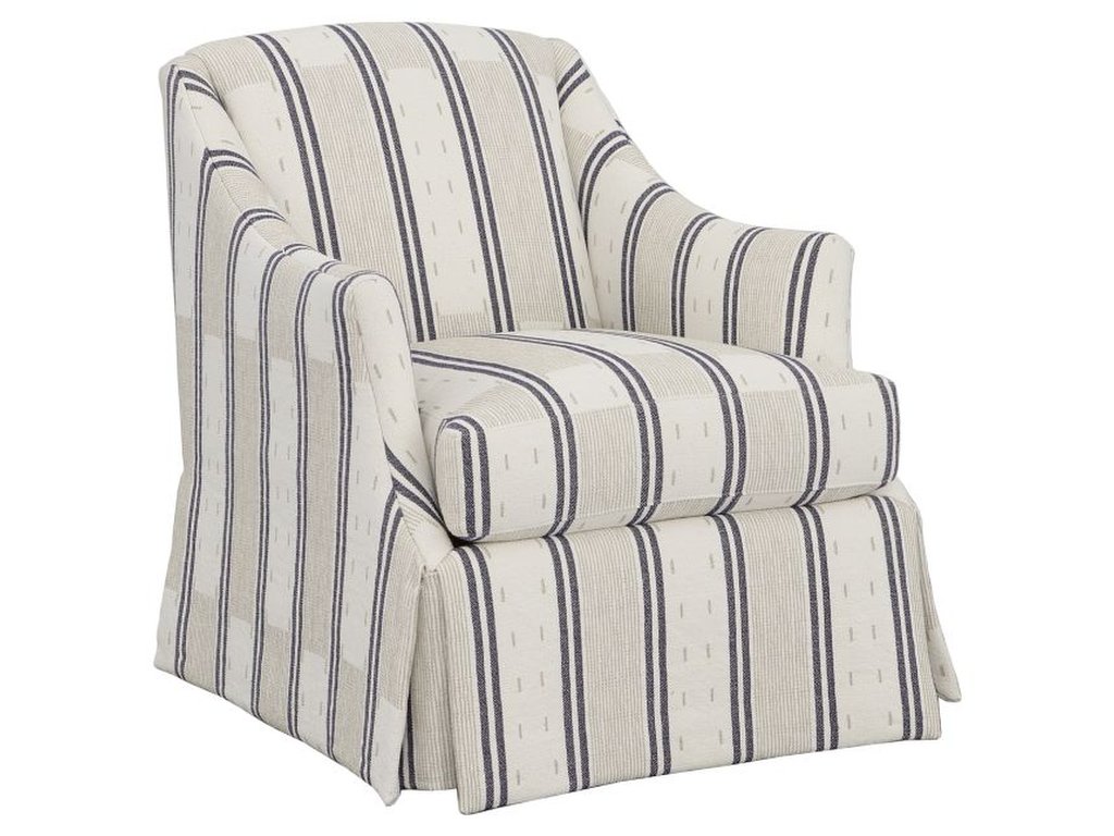 Lilly Lounge Chair  - main image
