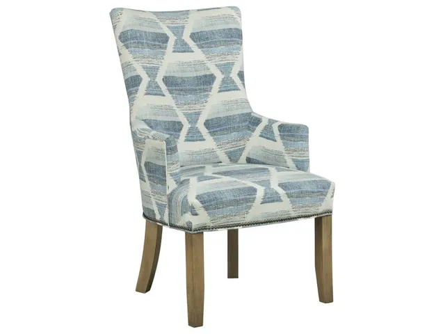 Lawrence Arm Chair 