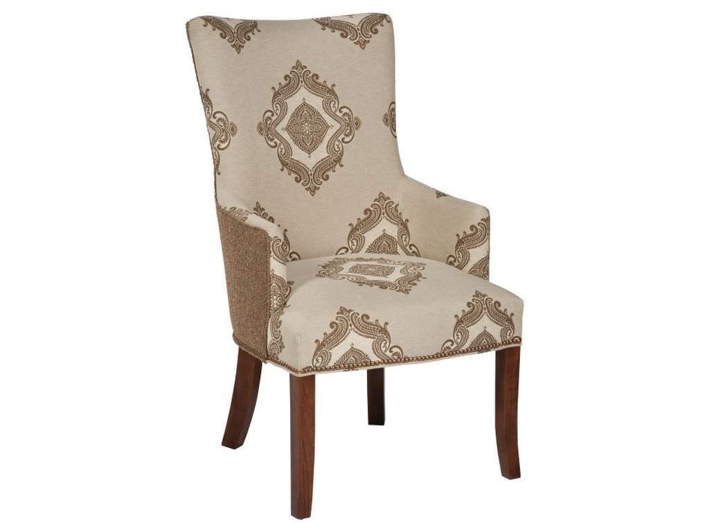Lawrence Arm Chair  - image 4