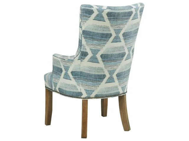 Lawrence Arm Chair  - Alternative View