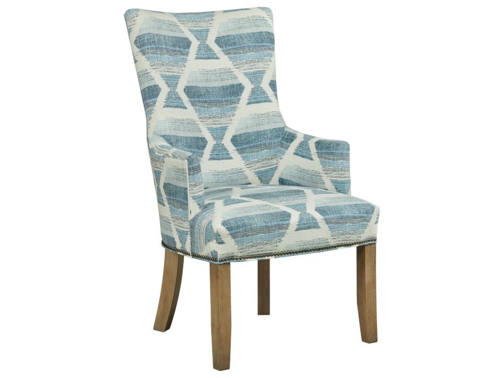 Lawrence Arm Chair  - image 5