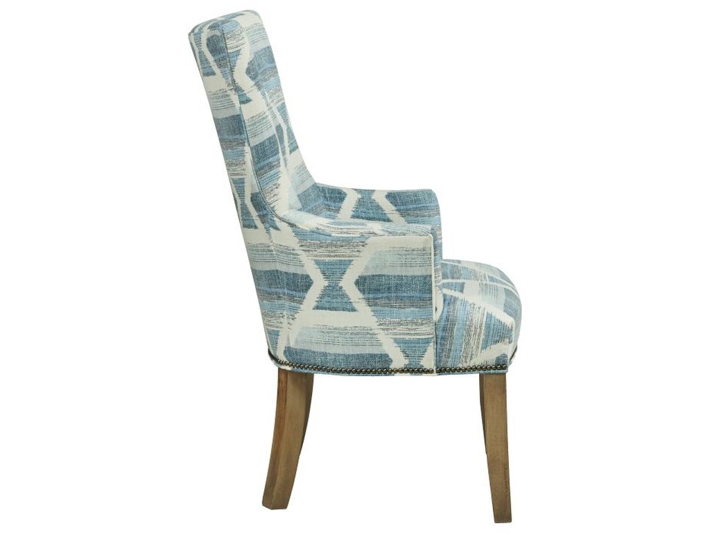 Lawrence Arm Chair  - image 3