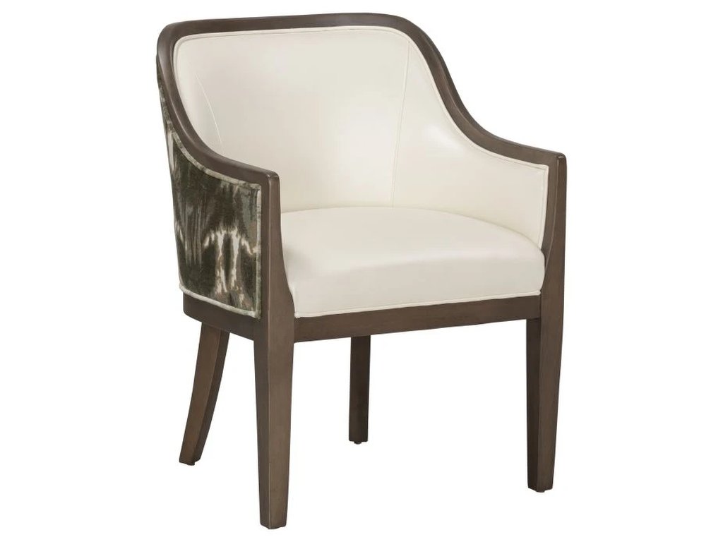 Niobi Arm Chair  - image 5