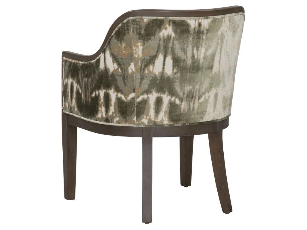 Niobi Arm Chair  - image 6