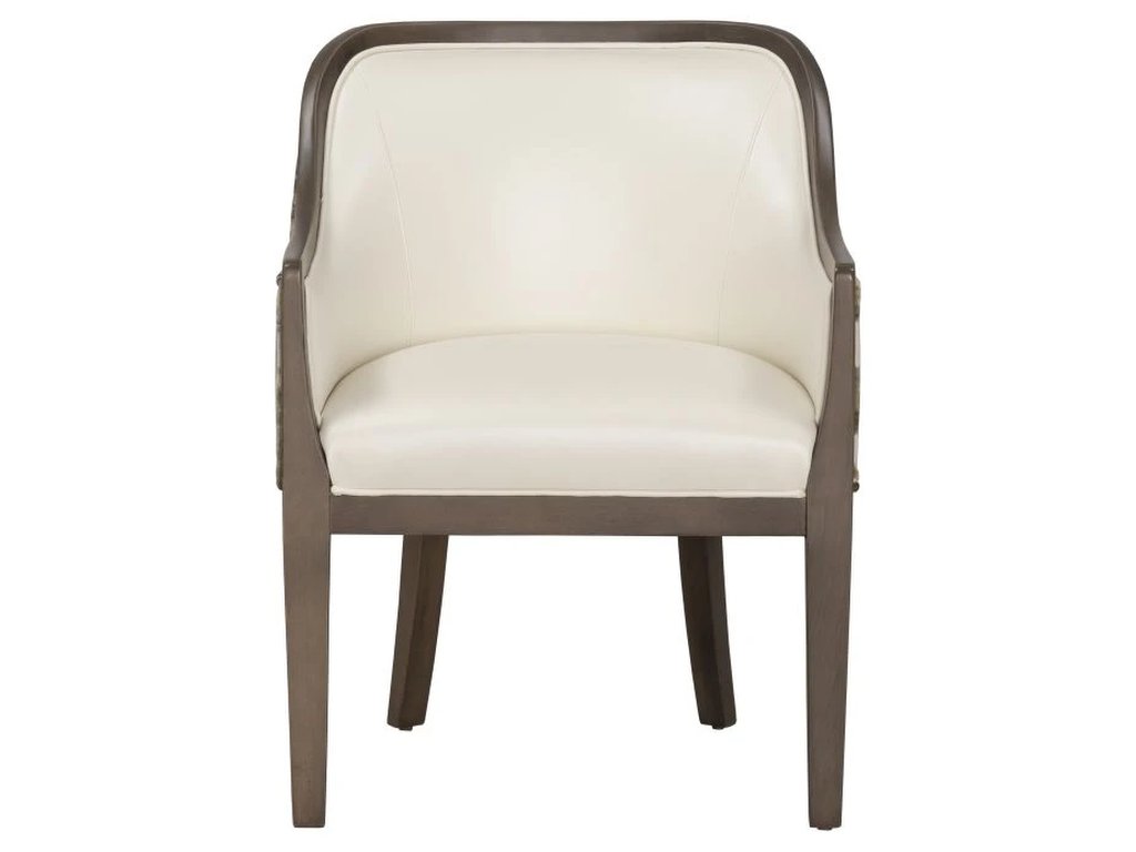 Niobi Arm Chair  - image 7