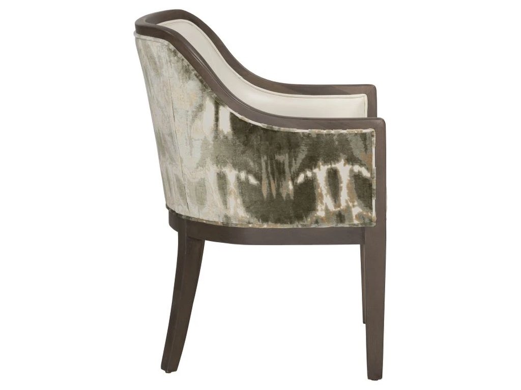Niobi Arm Chair  - image 8