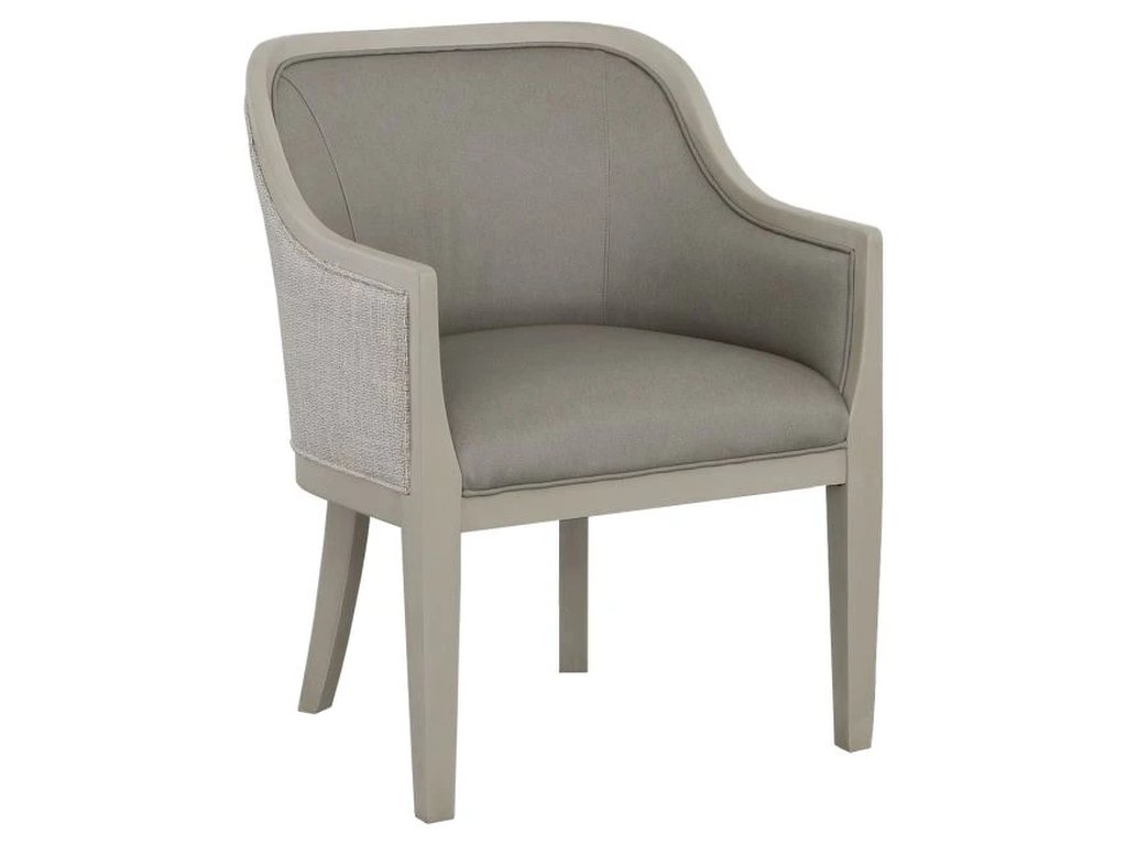 Niobi Arm Chair  - main image