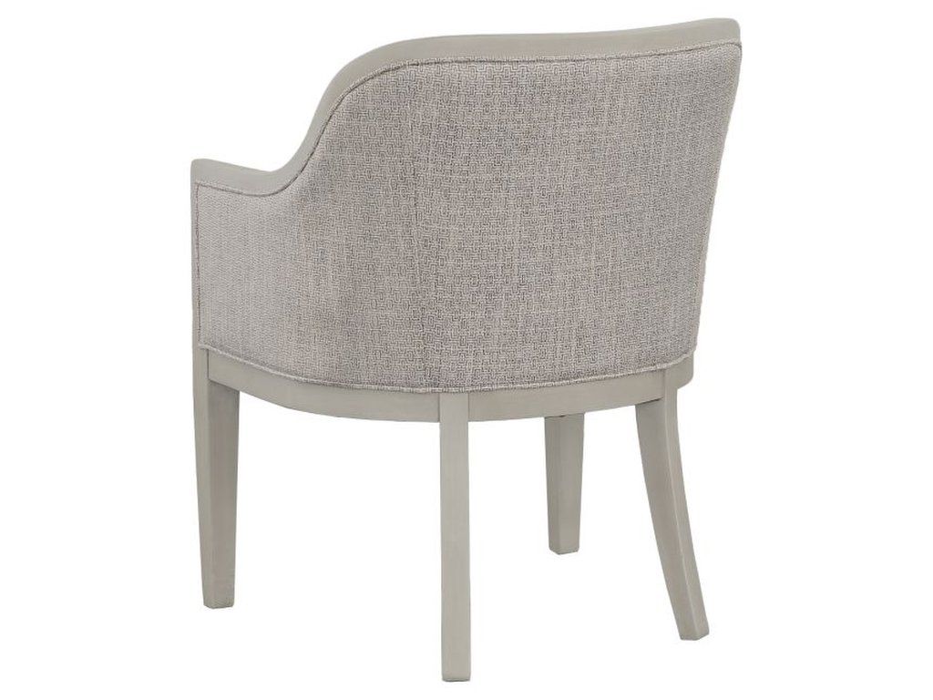 Niobi Arm Chair  - image 1