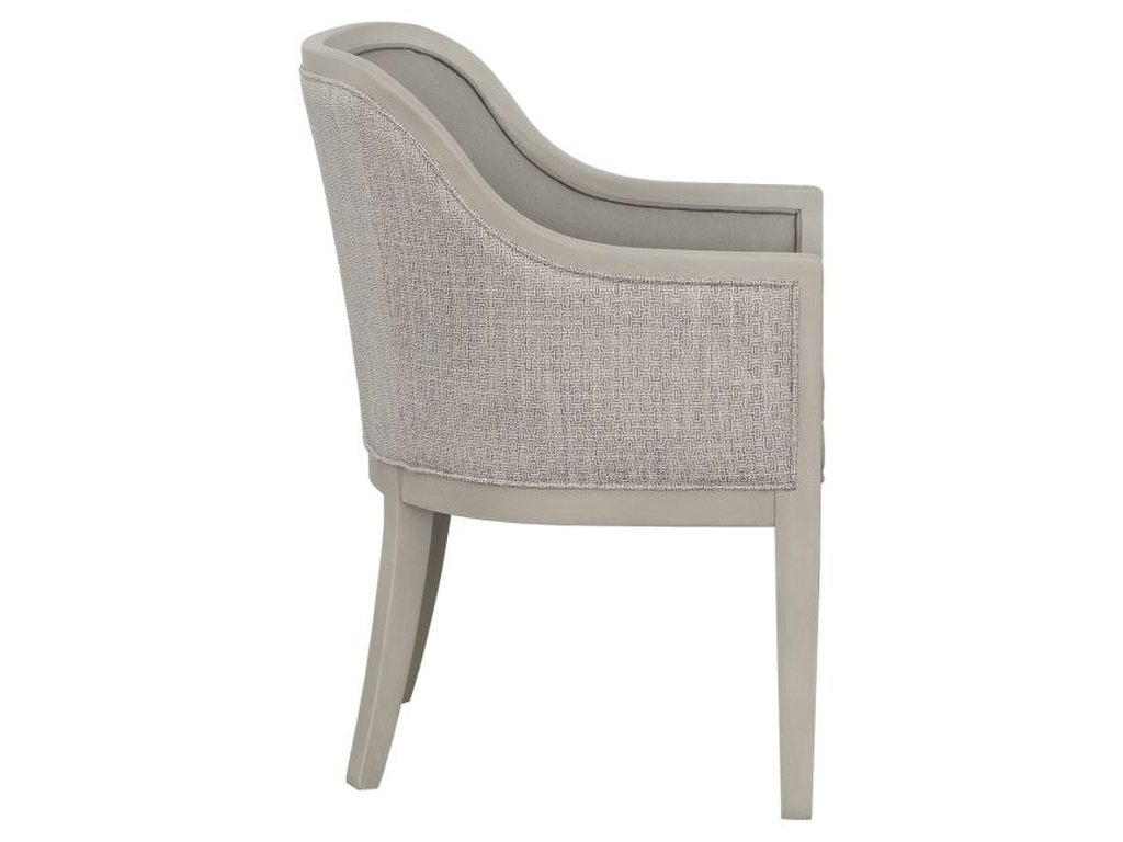 Niobi Arm Chair  - image 3