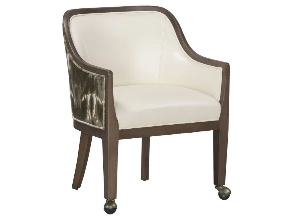 Niobi Arm Chair  - main image