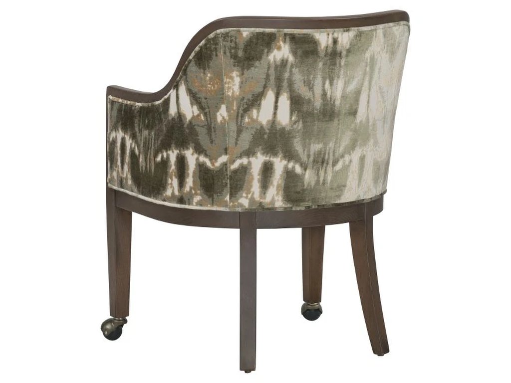 Niobi Arm Chair  - image 3
